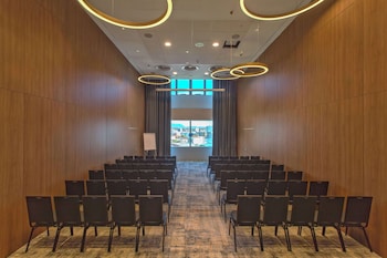 hilton garden inn zagreb radnicka