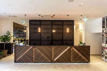 hilton garden inn zagreb radnicka