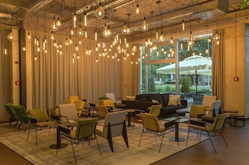 hilton garden inn zagreb radnicka