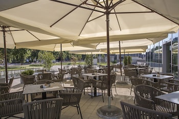 hilton garden inn zagreb radnicka