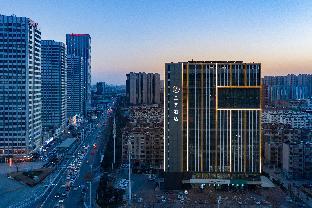 ji hotel taian wanda plaza