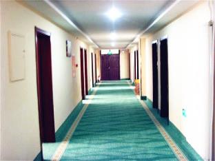 greentree inn beijing shunyi xinguozhan express hotel