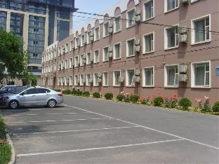 greentree inn beijing shunyi xinguozhan express hotel