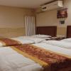 greentree inn beijing shunyi xinguozhan express hotel