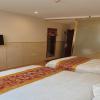 greentree inn beijing shunyi xinguozhan express hotel