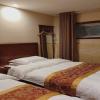greentree inn beijing shunyi xinguozhan express hotel