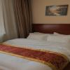 greentree inn beijing shunyi xinguozhan express hotel