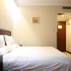 greentree inn beijing shunyi xinguozhan express hotel