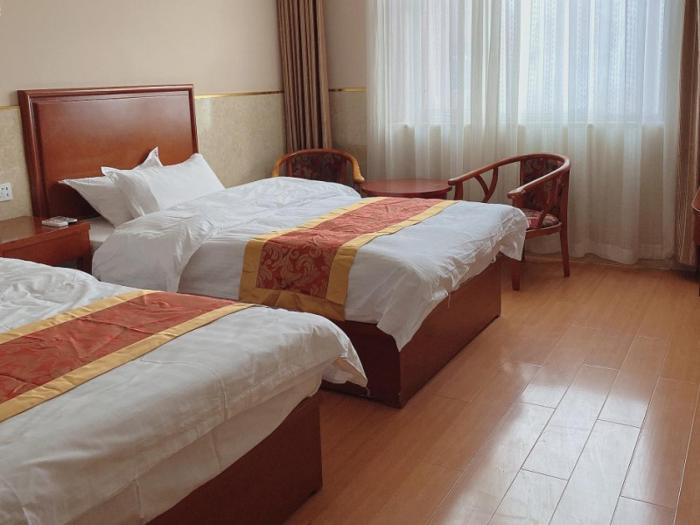 greentree inn beijing shunyi xinguozhan express hotel