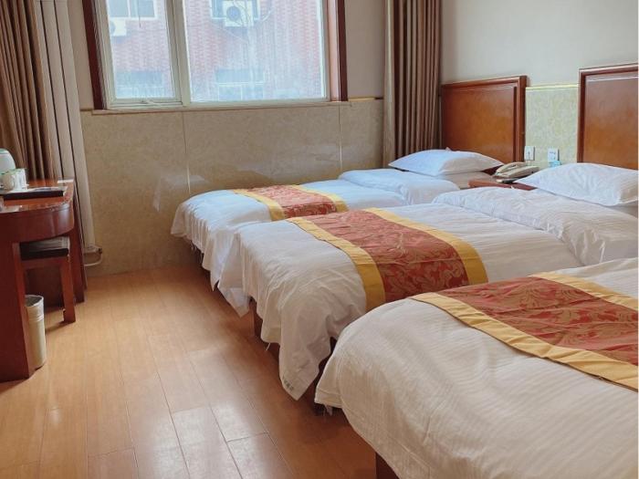 greentree inn beijing shunyi xinguozhan express hotel