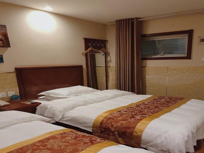 greentree inn beijing shunyi xinguozhan express hotel