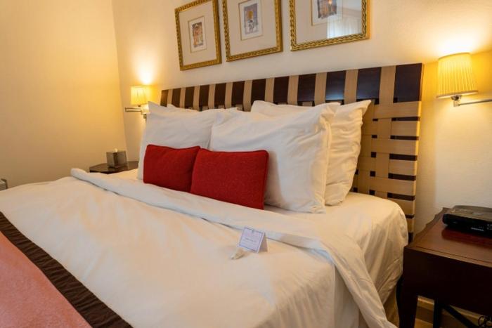 seashell julaia hotel and resort