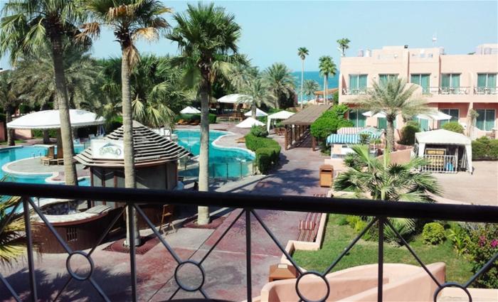 seashell julaia hotel and resort