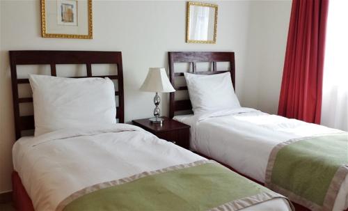 seashell julaia hotel and resort