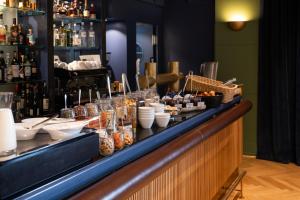 hotel kieler yacht club