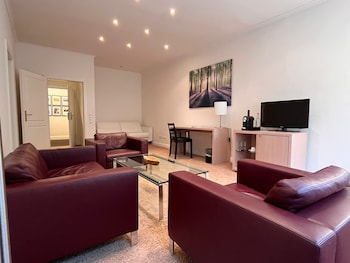 hotel kieler yacht club
