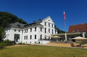 hotel kieler yacht club