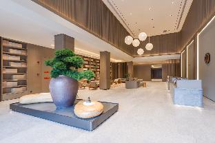 chongqing dragon palace hotel