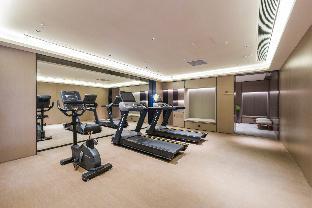 chongqing dragon palace hotel