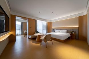 chongqing dragon palace hotel