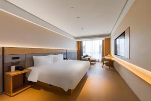 chongqing dragon palace hotel