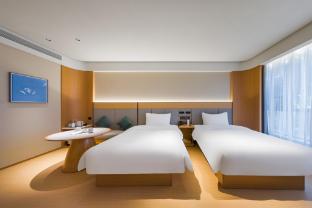 chongqing dragon palace hotel