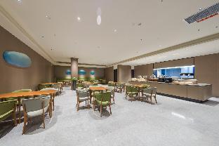 chongqing dragon palace hotel