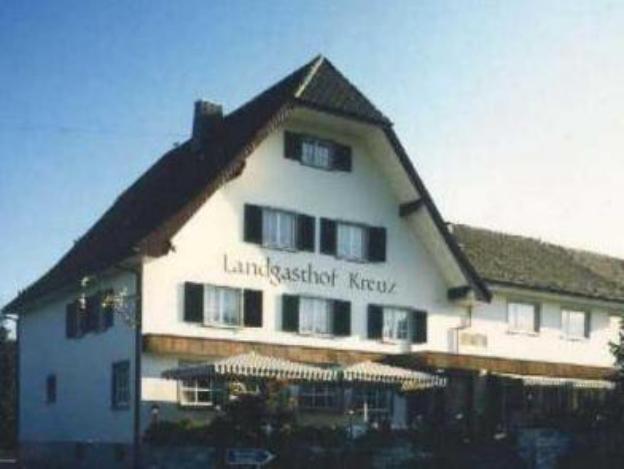 landgasthof kreuz