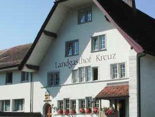 landgasthof kreuz