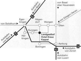 landgasthof kreuz