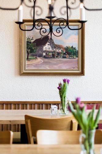 landgasthof kreuz