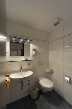 hotel krone