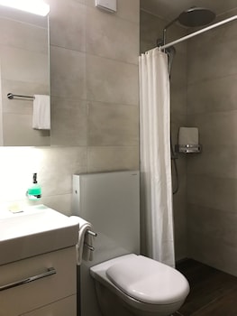 hotel krone