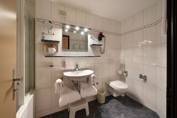 hotel krone