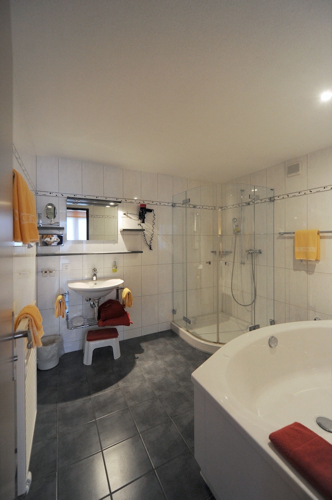 hotel krone