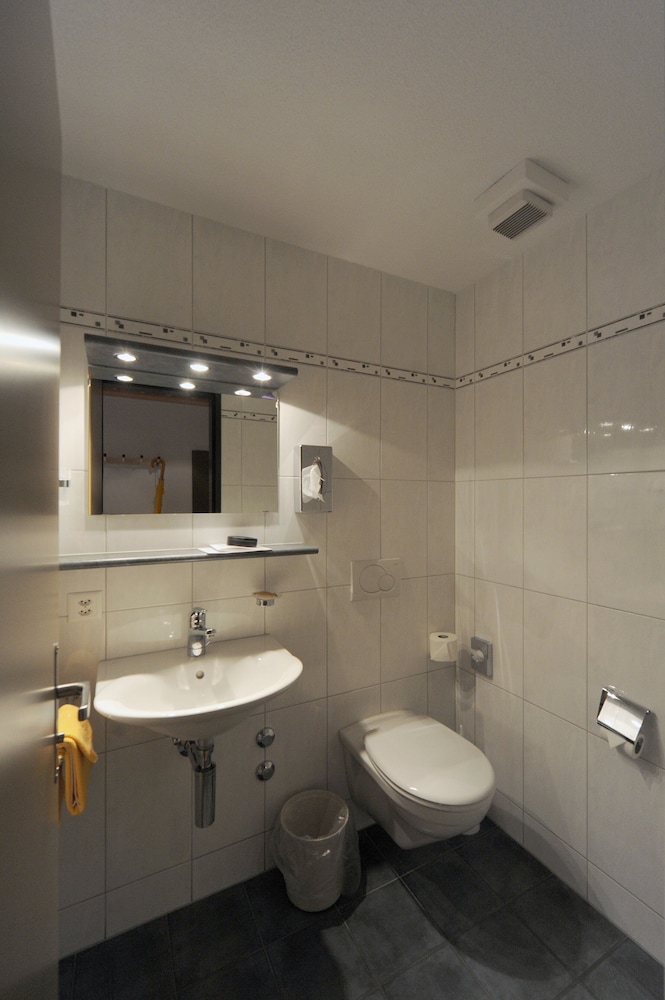 hotel krone