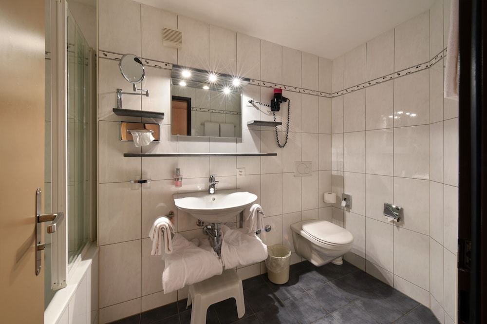 hotel krone