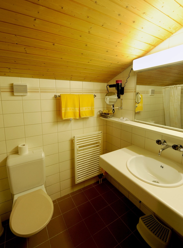 hotel krone
