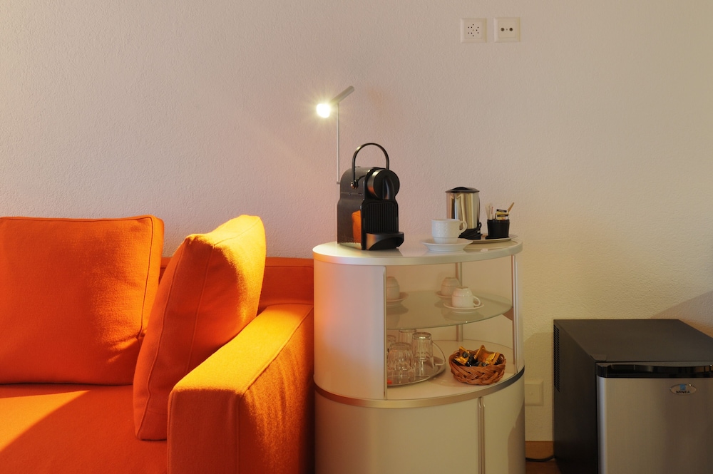 hotel krone