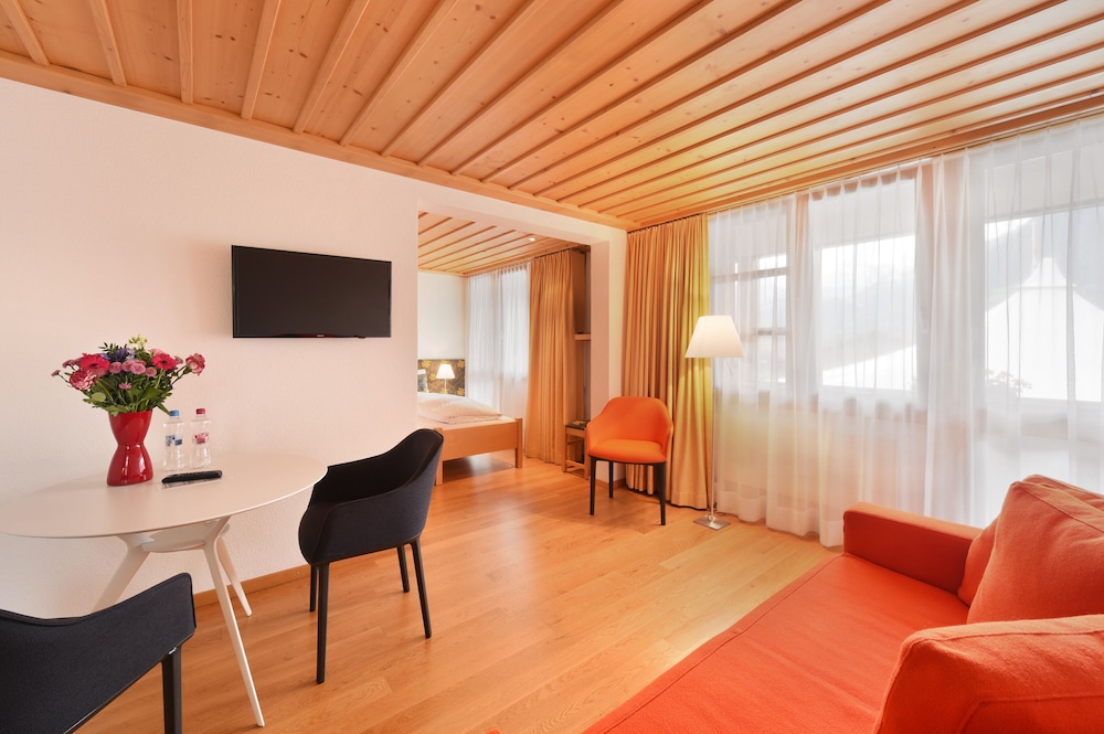 hotel krone
