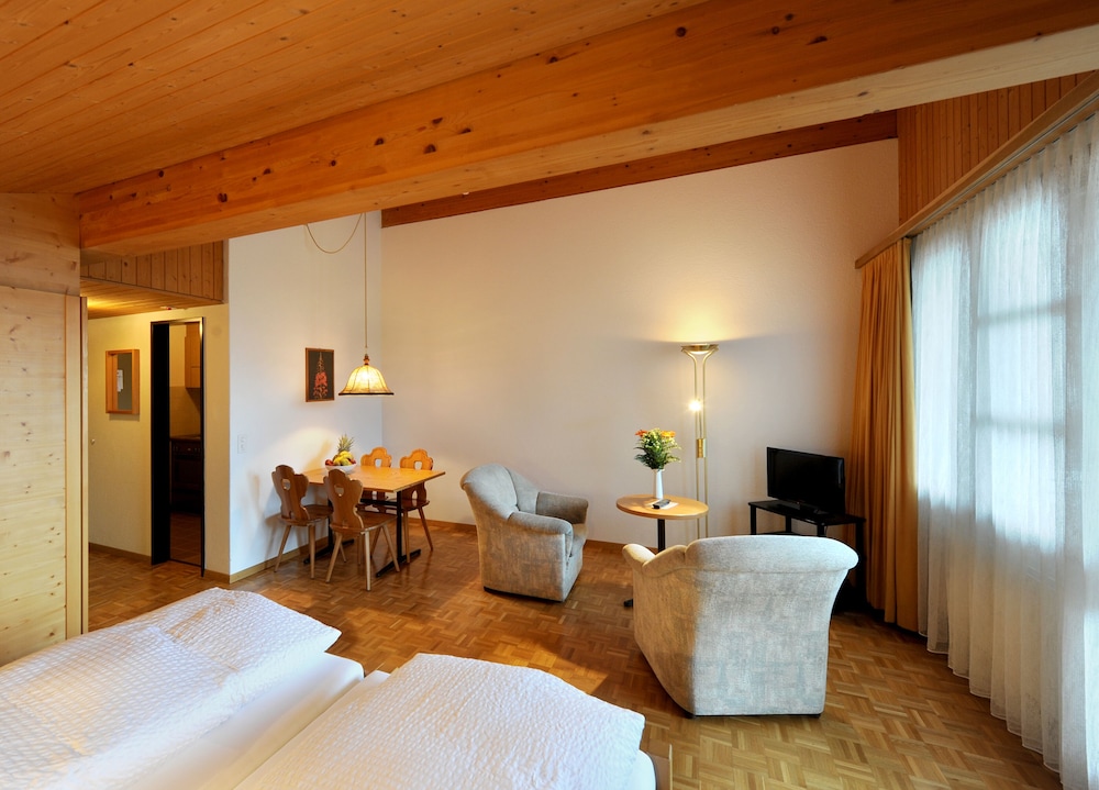 hotel krone