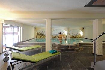 hotel krone