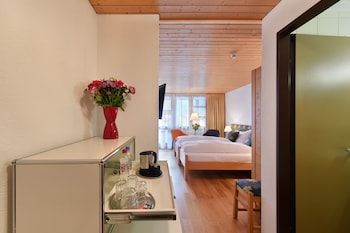 hotel krone