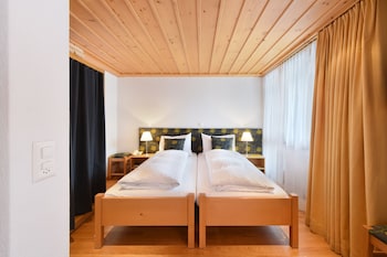 hotel krone