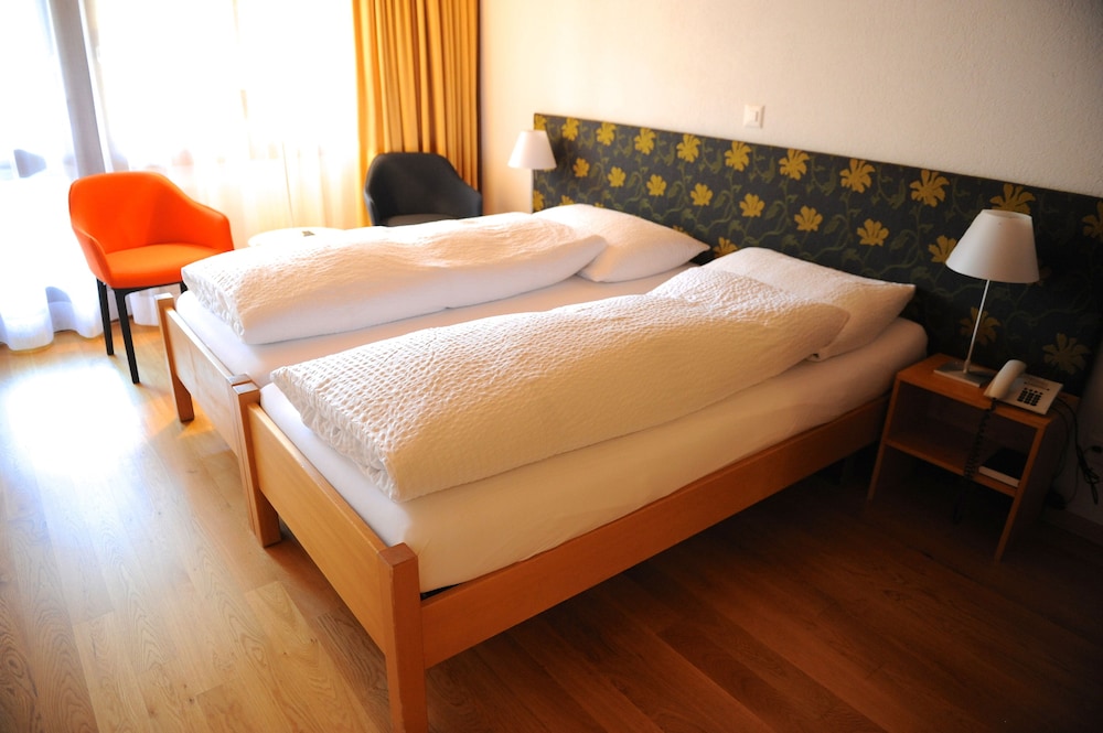 hotel krone