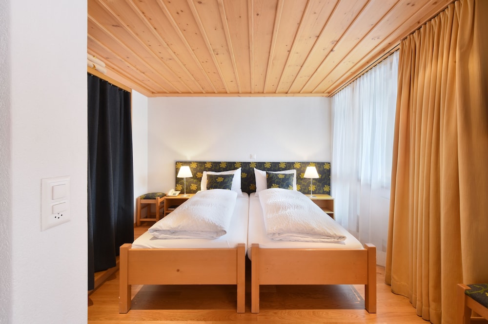 hotel krone