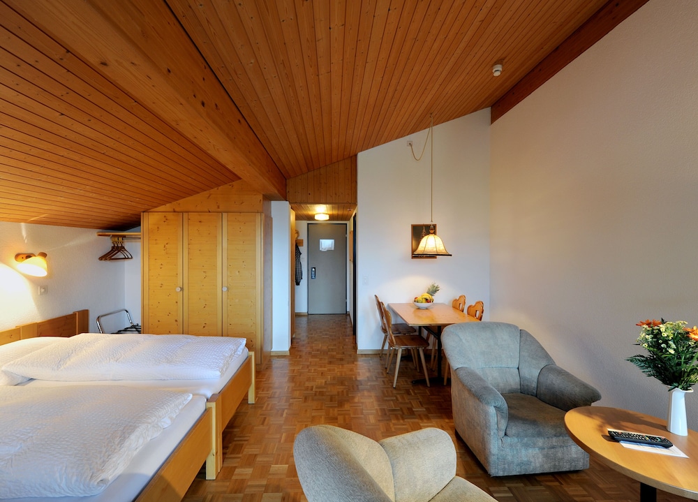 hotel krone
