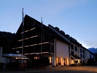 tailormade hotel krone sarnen
