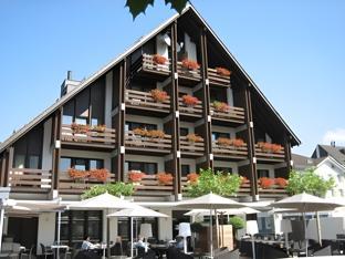 Tailormade Hotel Krone Sarnen,Engelberg>>Alpnach,5 star