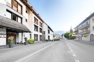 Tailormade Hotel Krone Sarnen,Engelberg>>Alpnach,5 star